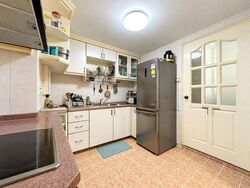Kasturina Lodge (D10), Apartment #631415221